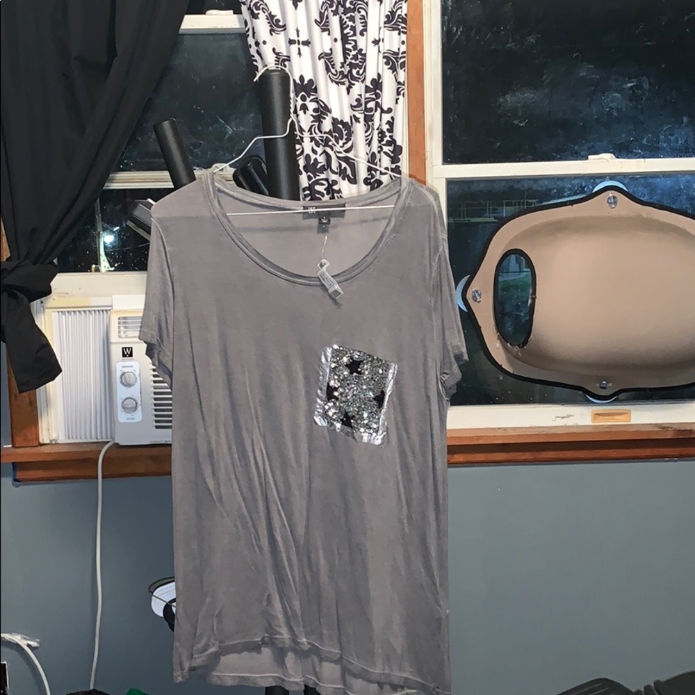Cool pocket shirt